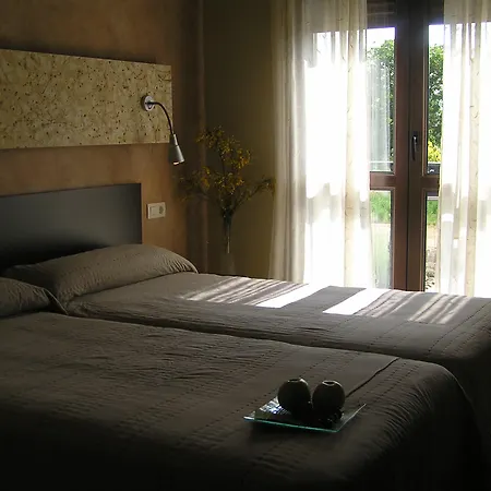 Hotel Rural Aqua Luna Secarejo