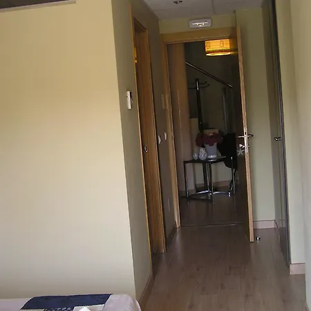 Hotel Rural Aqua Luna 3*