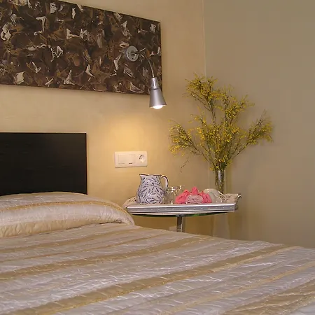 Hotel Rural Aqua Luna 3*