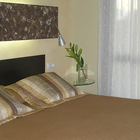 Rural Aqua Luna 3* Secarejo