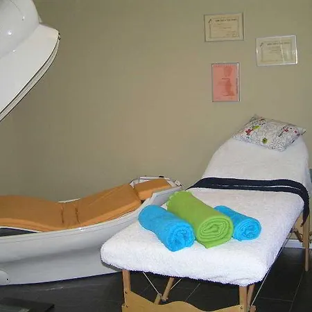 Rural Aqua Luna Secarejo