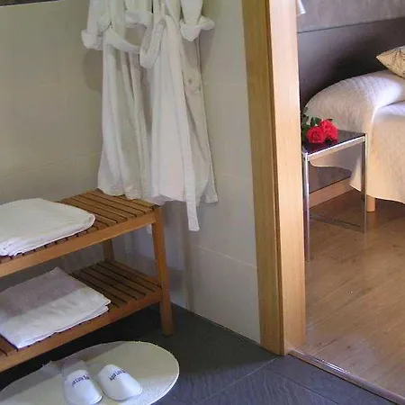 Rural Aqua Luna Secarejo