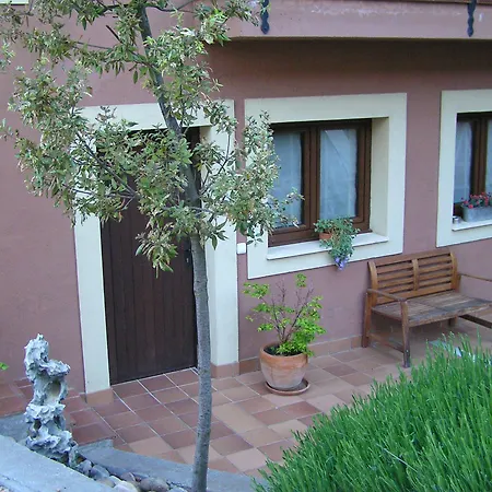 Hotel Rural Aqua Luna 3*