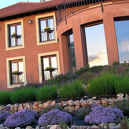 Rural Aqua Luna Hotel Secarejo
