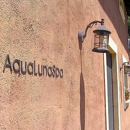 Hotel Rural Aqua Luna 3*