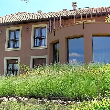 Hotel Rural Aqua Luna Secarejo
