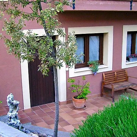 Rural Aqua Luna Hotel Secarejo