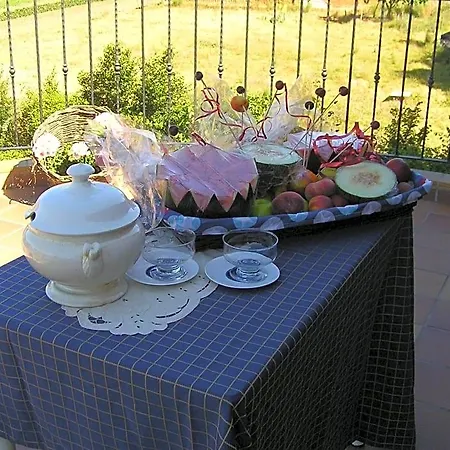 Hotel Rural Aqua Luna 3*