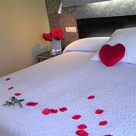 Rural Aqua Luna 3* Secarejo