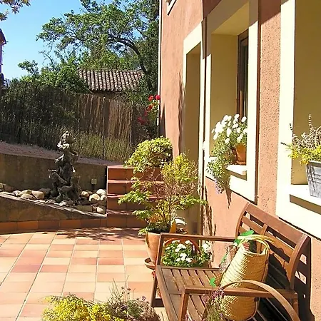 Rural Aqua Luna 3* Secarejo