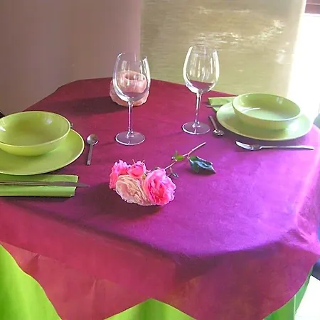 Hotel Rural Aqua Luna Secarejo