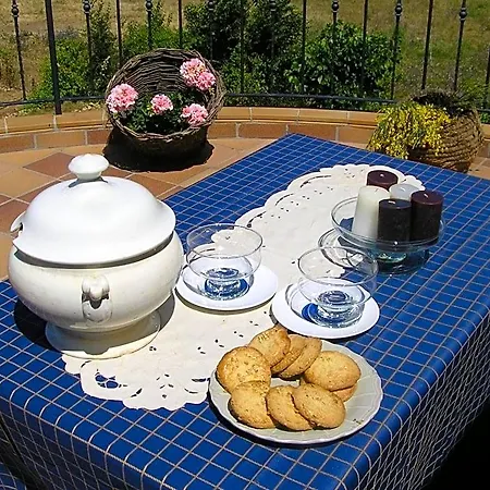 Hotel Rural Aqua Luna