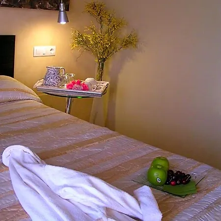 Hotel Rural Aqua Luna