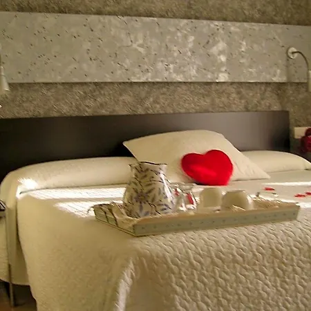 Hotel Rural Aqua Luna