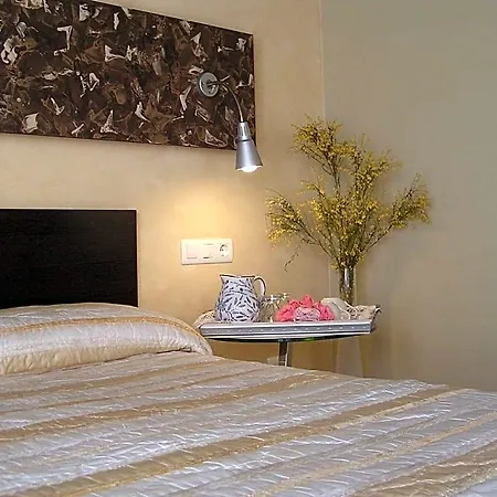 Hotel Rural Aqua Luna 3*