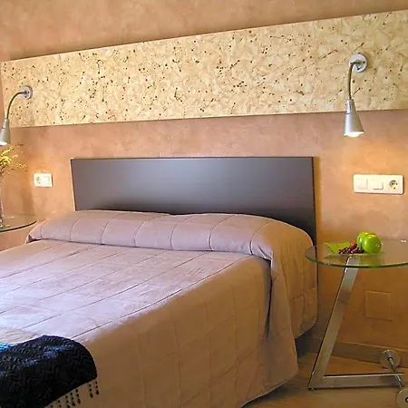 Hotel Rural Aqua Luna