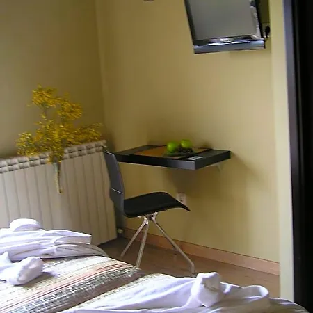 Rural Aqua Luna Hotel 3*
