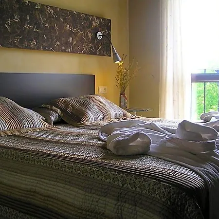 Rural Aqua Luna Hotel 3*
