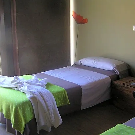 Rural Aqua Luna 3*