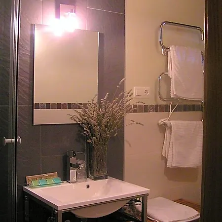 Hotel Rural Aqua Luna