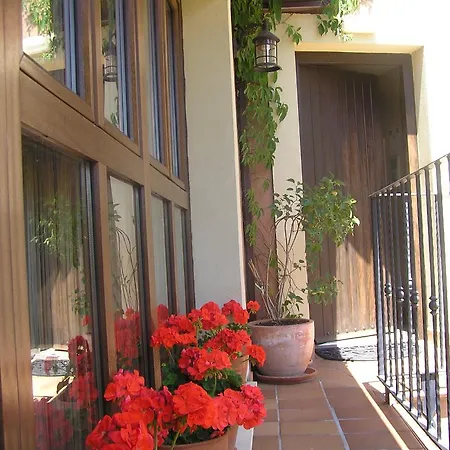 Hotel Rural Aqua Luna