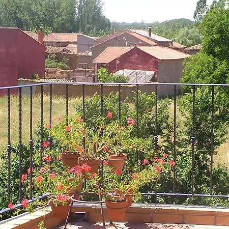 Rural Aqua Luna Secarejo