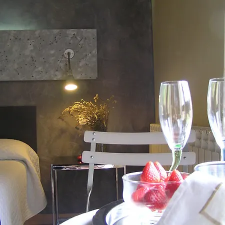 Rural Aqua Luna Otel 4*