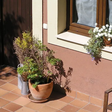 Rural Aqua Luna Hotel