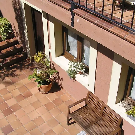 Hotel Rural Aqua Luna