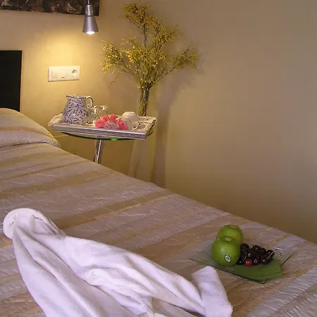 Rural Aqua Luna Hotel