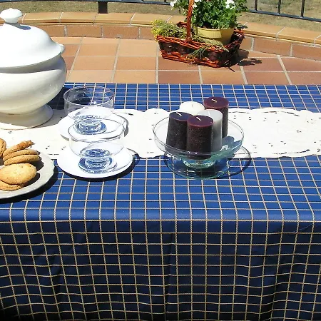 Hotel Rural Aqua Luna