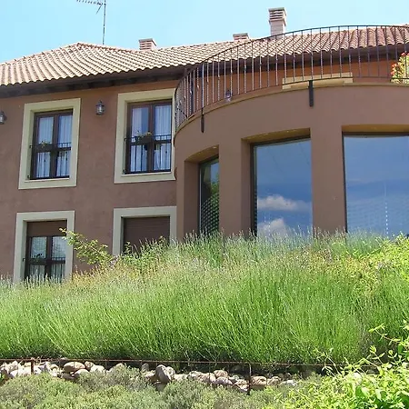 Rural Aqua Luna Secarejo