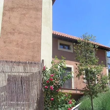 Hotel Rural Aqua Luna Secarejo