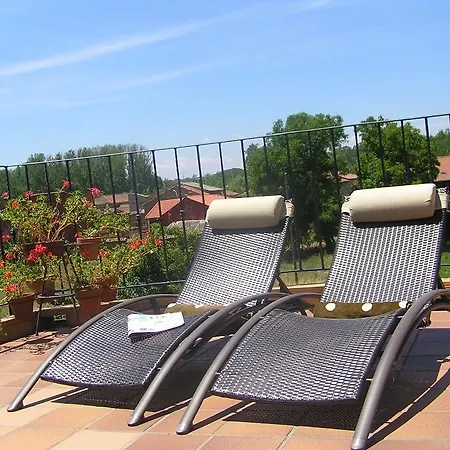 Hotel Rural Aqua Luna