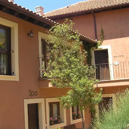 Rural Aqua Luna 3* Secarejo