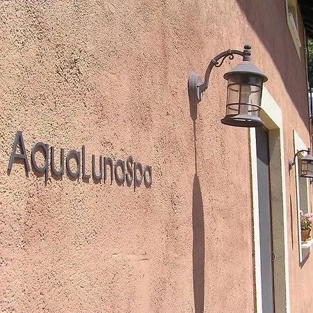 Rural Aqua Luna 3* Secarejo