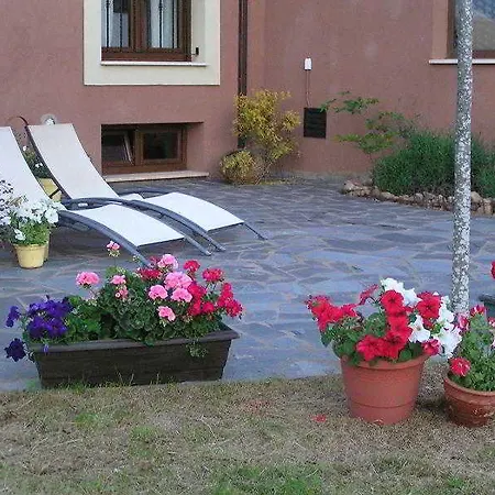 Rural Aqua Luna Hotel