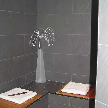 Hotel Rural Aqua Luna Secarejo
