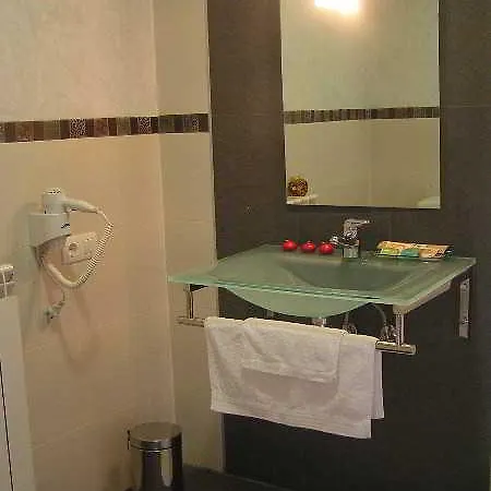 Rural Aqua Luna 3* Secarejo