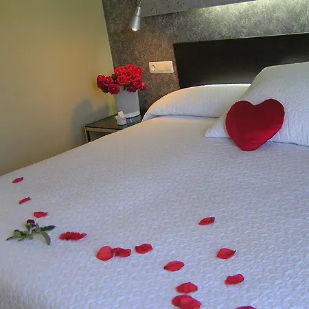 Hotel Rural Aqua Luna Secarejo