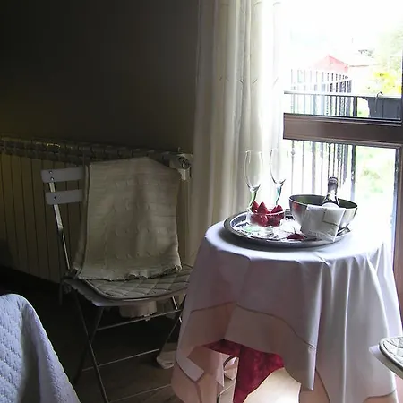 Hotel Rural Aqua Luna